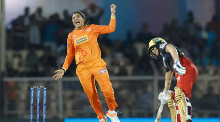 WPL 2023: डबल हेडर मुकाबलों में तय होगा दो टीम का भविष्य, जानें कब और कहां देखें मुकाबला