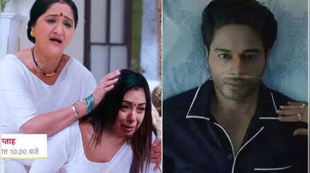 Anupama spoiler alert: अनुज की होगी डिप्रेशन में मौत? पछतावे में पूरी जिंदगी जिएगी अनुपमा