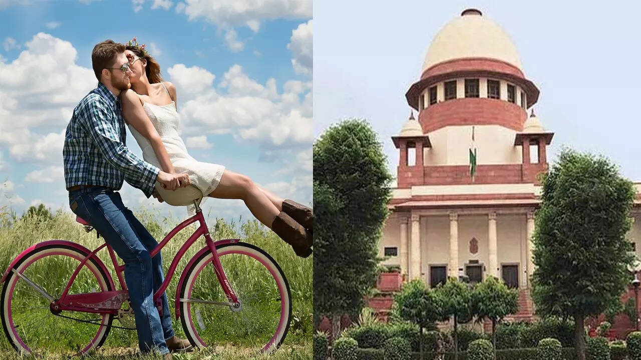 Live in relationship registration