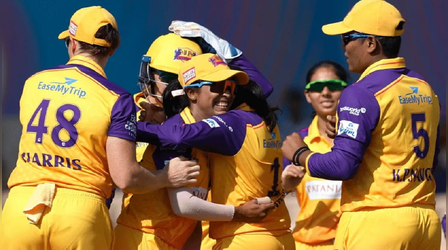 WPL 2023: जीत के साथ इस टीम ने प्लेऑफ में बनाई जगह, मंधाना की टीम हुई बाहर