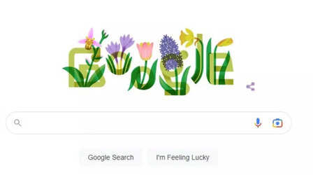 Google ने Nowruz पर बनाया हरा-भरा Doodle: जानें- क्यों है खास और क्या होता है इस शब्द का मतलब?