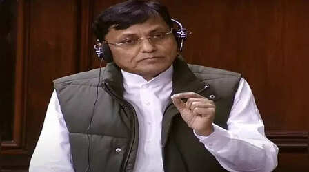 केंद्र सरकार ने इन 23 लोगों को किया आतंकी घोषित, हाफिज और जरगर सहित ये नाम शामिल