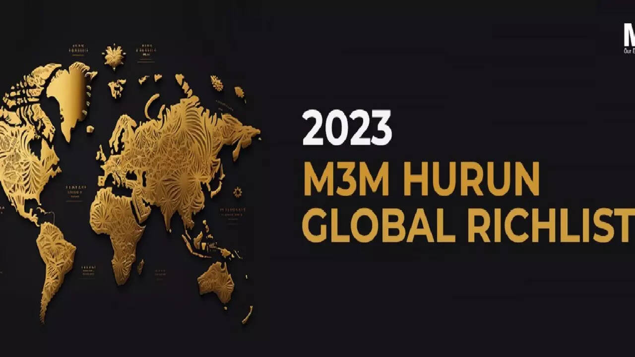 HURUN GLOBAL RICH LIST
