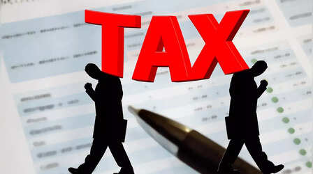 टैक्सपेयर्स के लिए App लॉन्च, आसानी से मिलेंगी TDS, टैक्स भुगतान, इनकम टैक्स रिफंड समेत कई जानकारियां