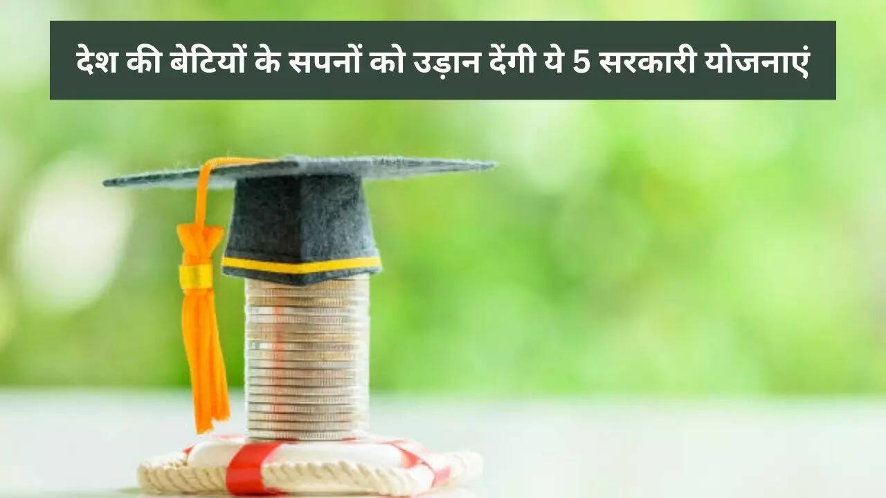 Government Schemes For Girl Child In India