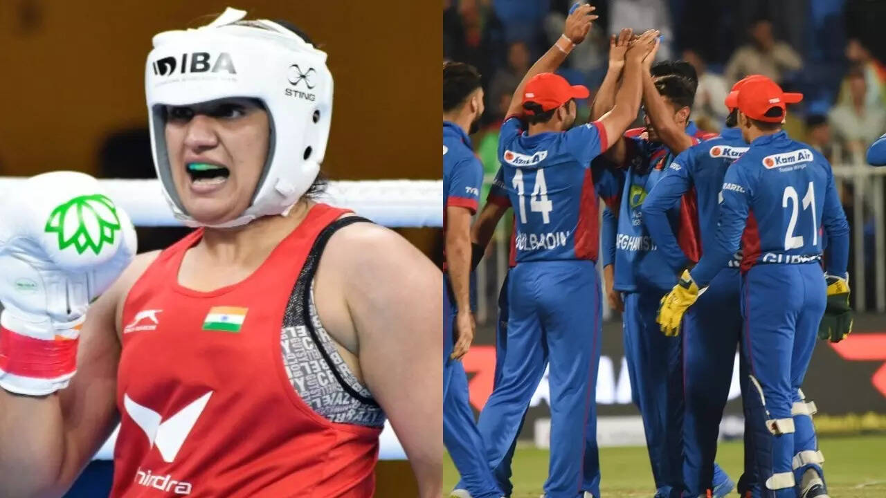 SPORTS HEADLINES 25TH MARCH 2023