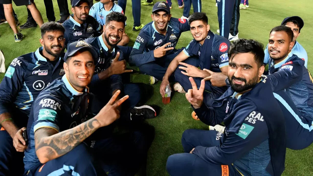 Gujarat Titans