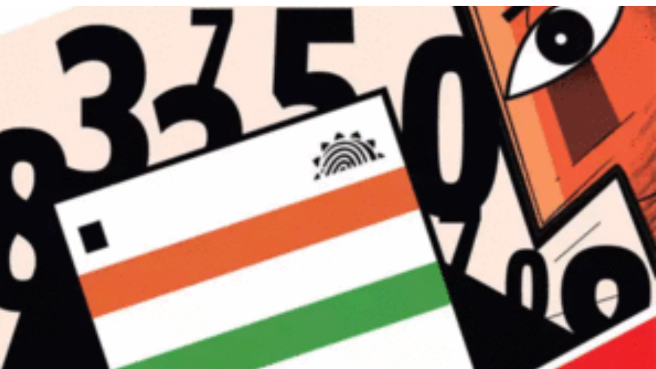 PAN-Aadhaar Link Deadline