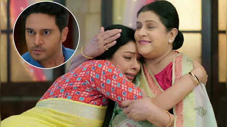 Anupama Spoiler: Anuj-Anupama का तलाक कराएगी मां कांता, भाई भावेश बनेगा सहारा
