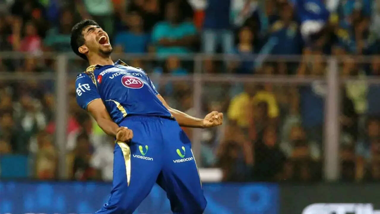 Sandeep Warrier announced as replacement of Jasprit Bumrah in ipl 2023