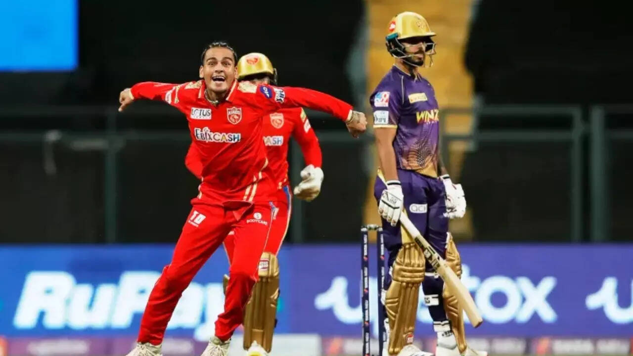 KKR vs PBKS Throwback, Kolkata Knight Riders, Punjab Kings,