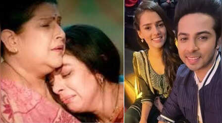 Anupama Spoiler: अनुपमा का मेकओवर बढ़ाएगा TRP, समर-डिंपी करेंगे लिवइन में रहने की डिमांड