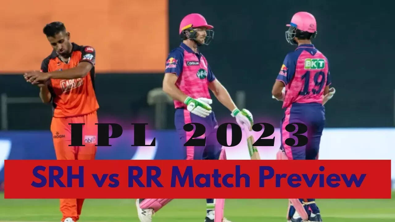 IPL-2023-STH-vs-RR-Match-Preview