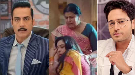 Anupama Spoiler: अनुपमा के जीवन में होगी नए आदमी की एंट्री? Anuj-Vanraj को छोड़कर बढ़ेगी आगे