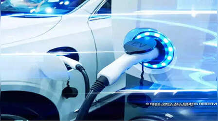 ये कंपनी 12 राज्यों में लाएगी EV चार्जिंग प्वाइंट, HPCL के साथ समझौता