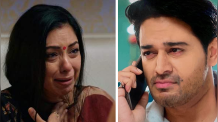 Anupama Spoiler Alert: जीना नहीं चाहती अनुपमा! मां के कहने पर अनुज को बिजनेस में देगी कड़ी टक्कर?
