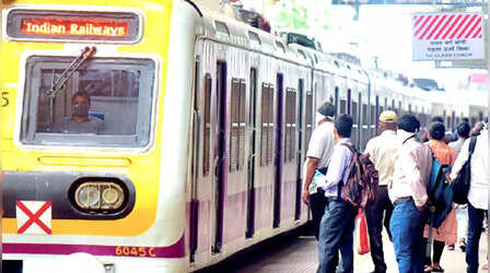 AC Vande Metro: मुंबईकरों को मिल सकती 'वंदे मेट्रो ट्रेन' की भी सौगात!, चल सकती हैं AC Local के रूप में, रेल मंत्री ने जताई संभावना