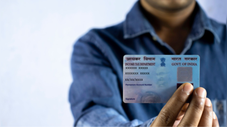 Misuse of Pan Card: कहीं आपके पास न आ जाए करोड़ों रुपये का नोटिस, एक बार जरूर चेक कर लें अपना पैन कार्ड