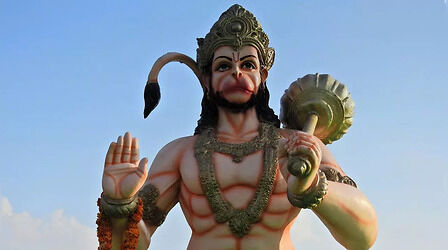 Hanuman Jayanti 2023: क्या आप जानते हैं हनुमान जी के नाम और स्वरूप की महिमा