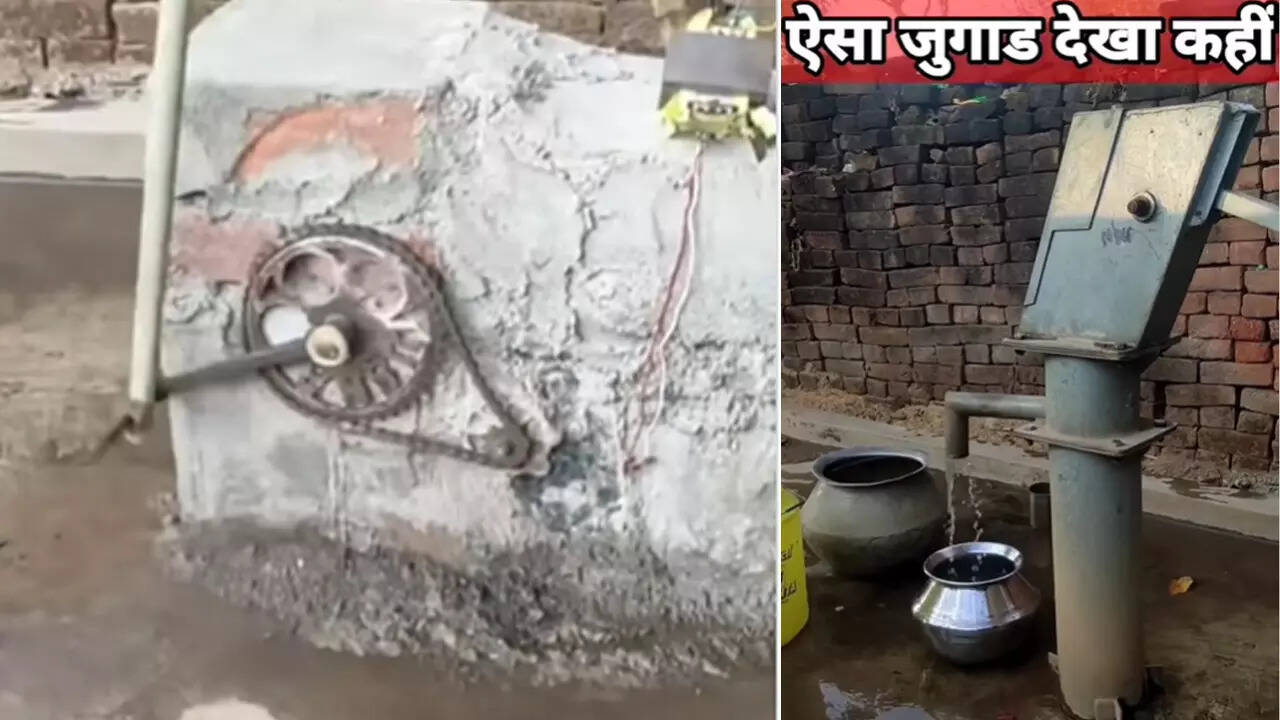 Desi Jugaad