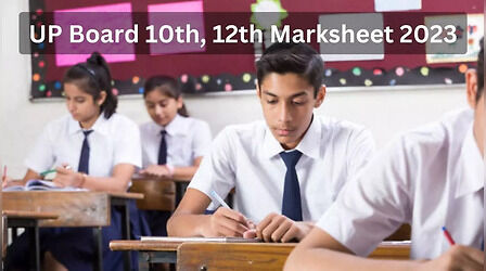UP Board Result 2023: इस दिन जारी होगा यूपी बोर्ड 10वीं व 12वीं रिजल्ट, जानें कब मिलेगी मार्कशीट