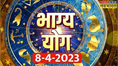 Horoscope Today | Bhagya Yog में जानिए कैसा रहेगा आज का दिन?