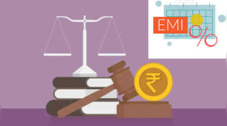 EMI पर आए बैंक का नोटिस, डरे नहीं, इस तरह दें जवाब