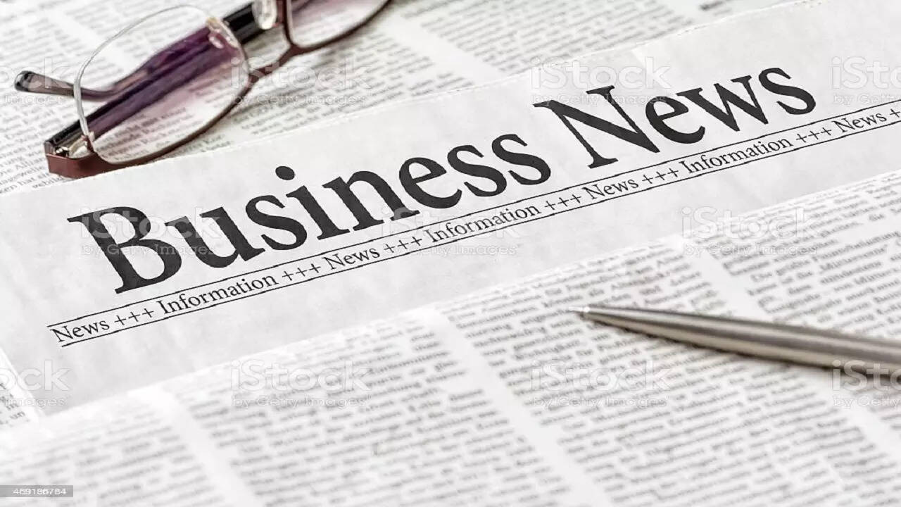 Today Top Business News