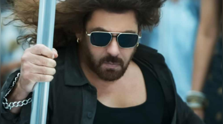 KBKJ Trailer Fan Review: Salman Khan के फैंस ने भी पकड़ा सिर, बोले 'एक्शन तो ठीक लेकिन कहानी डालना भूल गए क्या...'