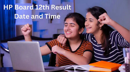 HP Board 12th Result 2023: जानें कब आ रहा है हिमाचल बोर्ड 12वीं का रिजल्ट, hpbose.org से करें चेक