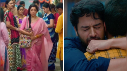 Anupama Spoiler: अनुपमा के जाते ही अनुज की उलटी गिनती हुई शुरू, माया-बरखा हड़प लेंगी पूरा बिजनेस