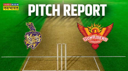 IPL 2023, KKR vs SRH Pitch Report, Weather: कोलकाता-हैदराबाद मैच की पिच रिपोर्ट और मौसम की स्थिति, यहां जानें