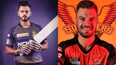 IPL 2023, KKR vs SRH Match Preview: आज कोलकाता-हैदराबाद का मुकाबला, जानिए इस मैच से जुड़ी सभी जरूरी बातें