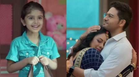 Anupama Spoiler: अनुज और अनुपमा को मिलवाएगी छोटी अनु? माया के मंसूबे होंगे नाकामयाब!