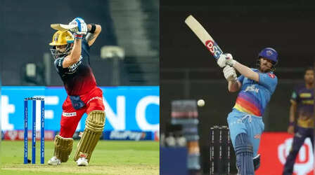 IPL 2023, RCB vs DC Match Preview: आज बैंगलोर-कोलकाता का मुकाबला, यहां जानिए इस मैच से जुड़ी सभी खास बातें