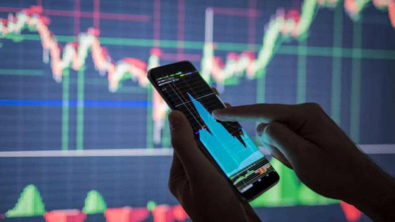 best shares of last week