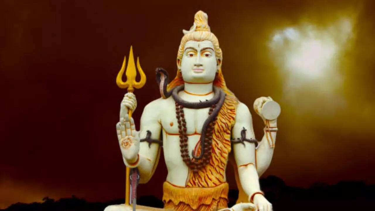 Pradosh Vrat 2023, Pradosh Vrat, Lord Shiva