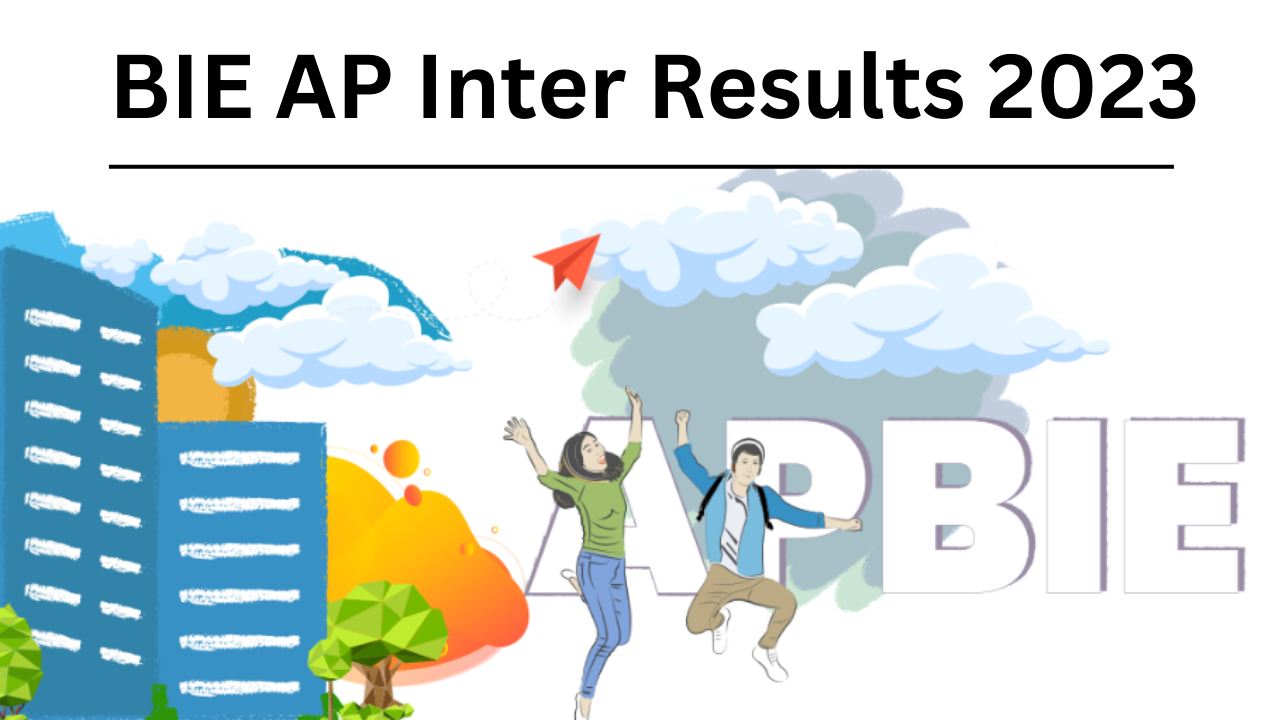 BIE AP Inter Results 2023