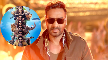 Dhamaal 4: कॉमेडी फिल्म में 'धमाल' मचाएंगे Ajay Devgn, सुपरस्टार की एंट्री से फैंस में खुशी की लहर