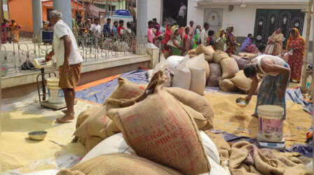 Ration Card पाने से रह गए आप? मिल सकेगा लाभ, इस चीज का जिक्र कर SC ने कहा- सरकारें नहीं कर सकतीं इन्कार