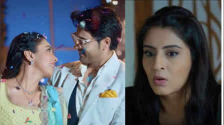 Anupama spoiler: अनुज-अनुपमा का होगा मिलन? नाकामयाब होंगे माया और बरखा के मंसूबे