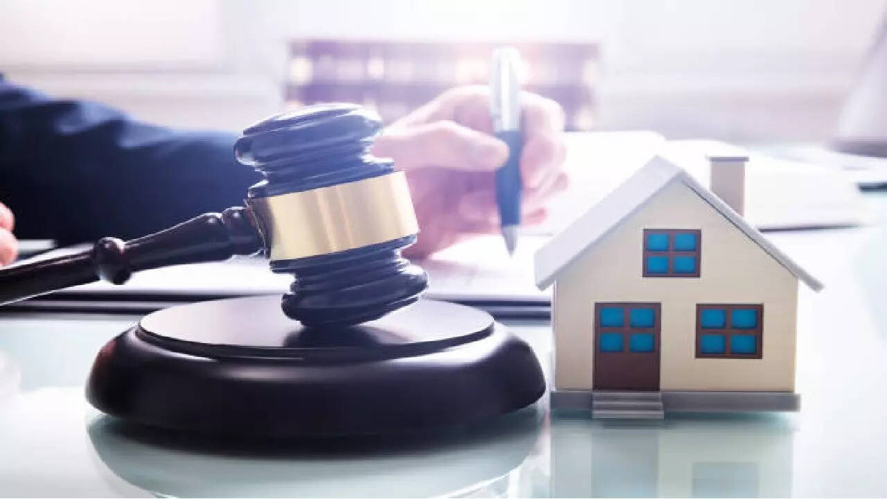 Property e auction
