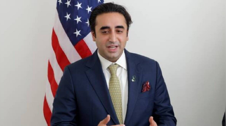 Bilawal Bhutto Zardari: भारत आएंगे बिलावल भुट्टो, 2014 के बाद पाक के किसी बड़े नेता की यह पहली यात्रा
