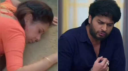 Anupama Spoiler: अनुपमा को होगी बीमारी, मुंह ताकता रह जाएगा अनुज