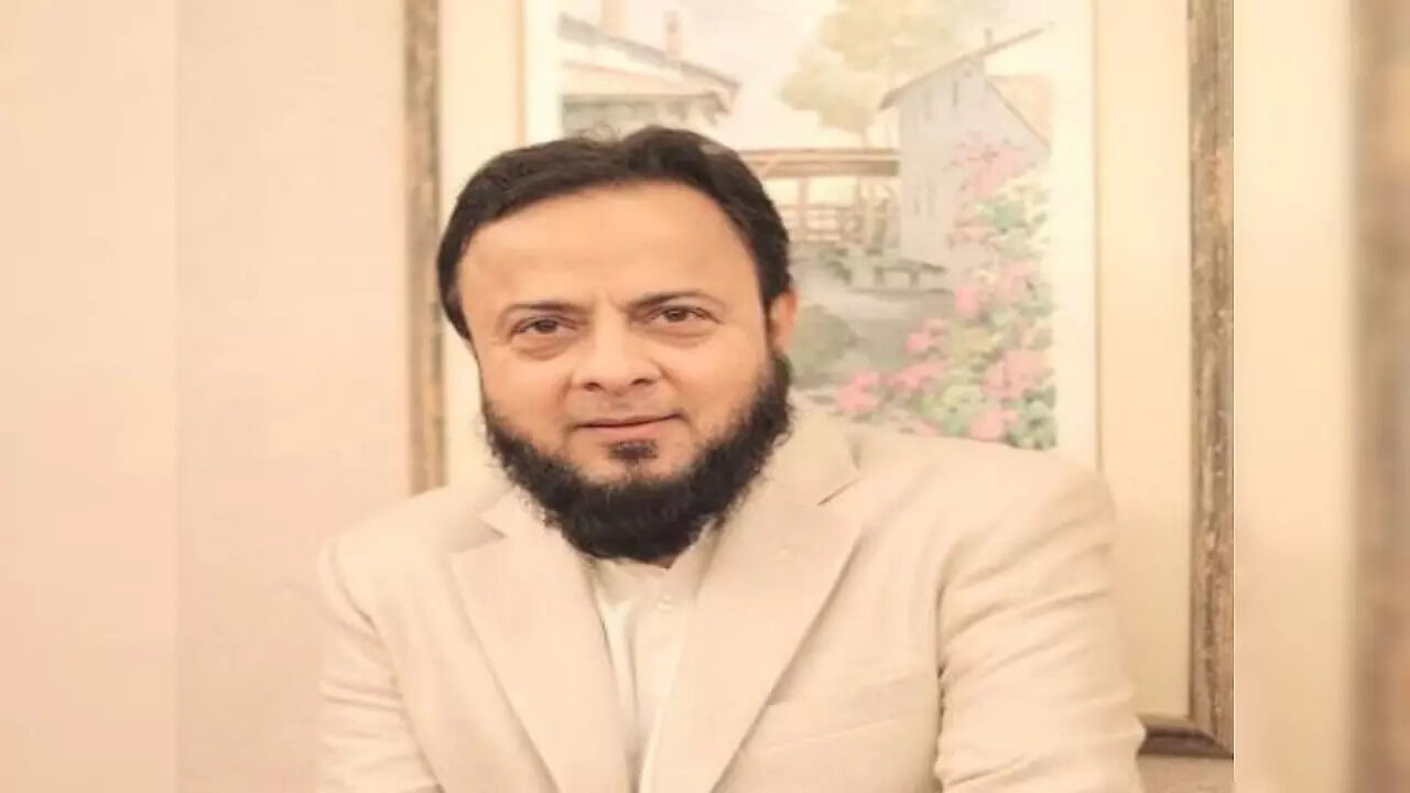 Zafar Sareshwala reveals big things about Atiq Ahmed, Asad Ahmed and ...