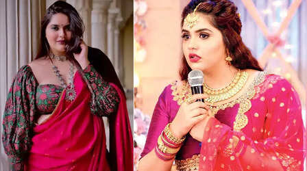 Kulfi Kumar Bajewala की एक्ट्रेस को मिला Khatron Ke Khiladi 13, Anjali Anand करेंगी खतरनाक स्टंट