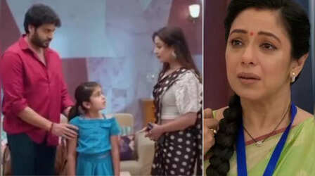 Anupama Spoiler: Anuj-Anupama साइन नहीं करेंगे तलाक के पेपर, खतरे में Choti Anu की जिंदगी