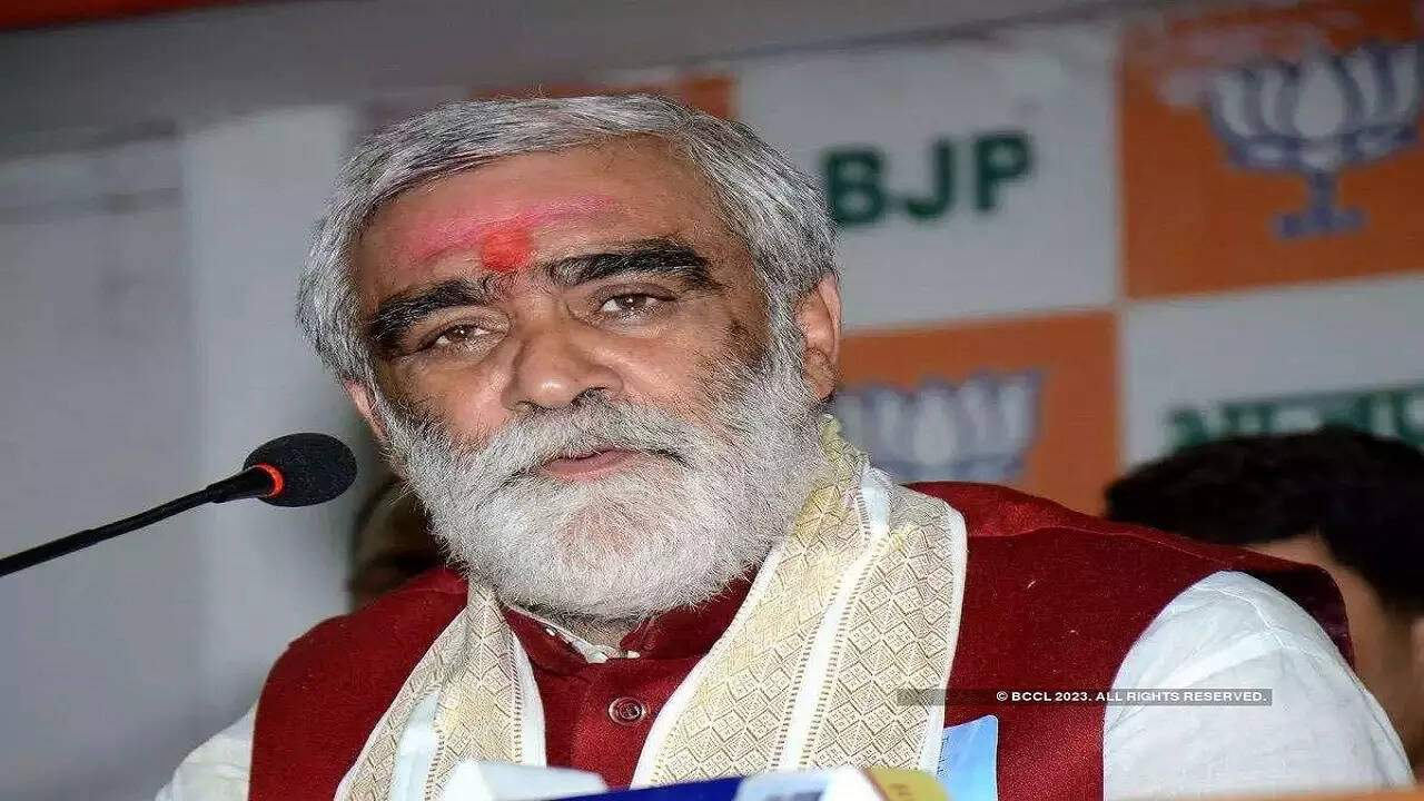 Bihar Politics, Bihar News, Ashwini Kumar Choubey