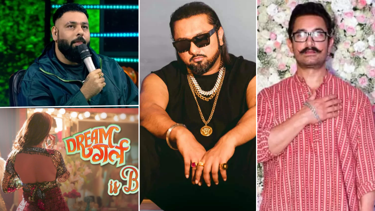 entertainment news of 24 April 2023