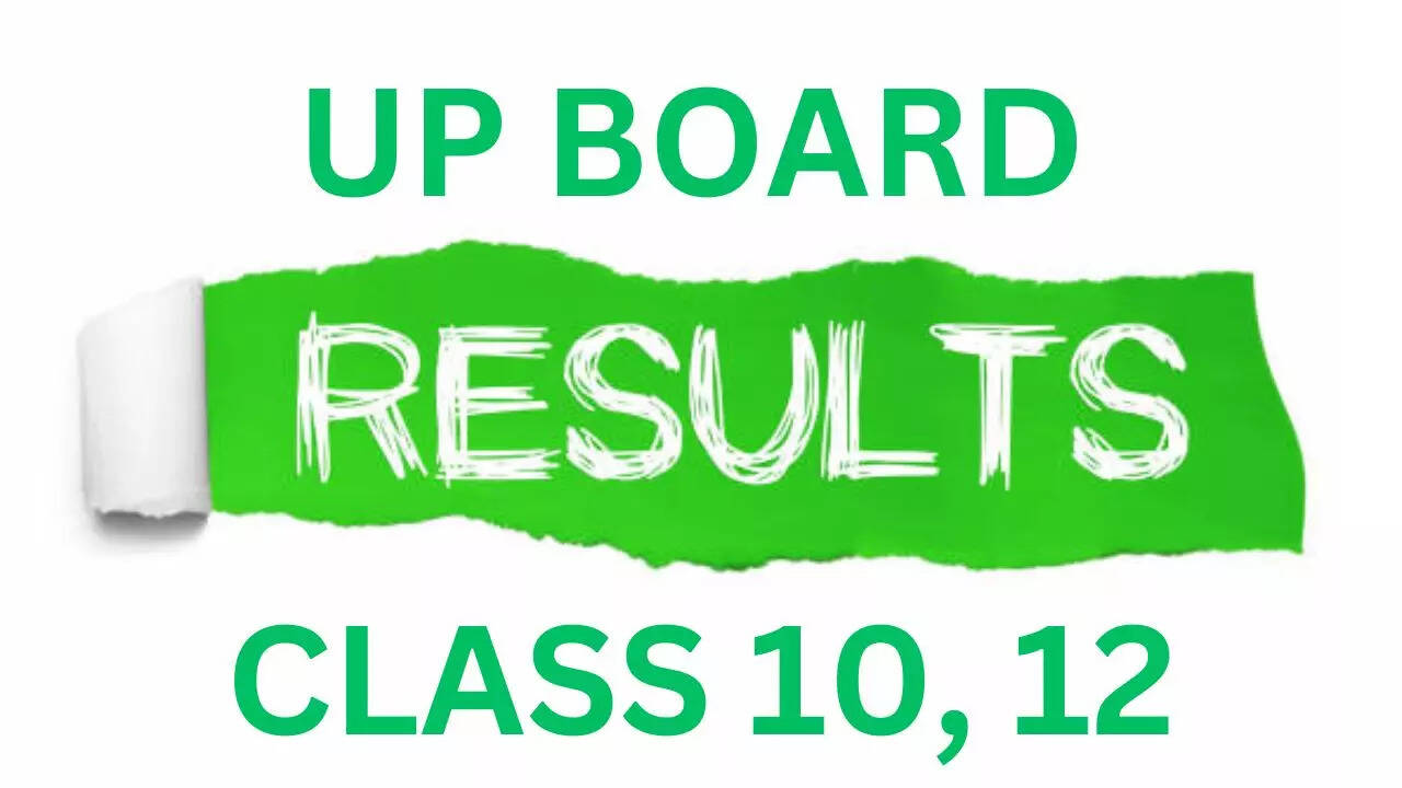 UP Board, UP Board Result 2023, UP Board Result
